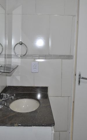 Casa à venda com 88m², 2 quartos e 1 vagaBanheiro