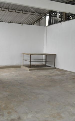 Casa à venda com 88m², 2 quartos e 1 vagaTerraço