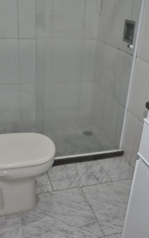 Casa à venda com 88m², 2 quartos e 1 vagaBanheiro