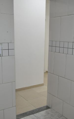 Casa à venda com 88m², 2 quartos e 1 vagaCozinha