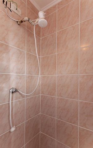 Studio para alugar com 25m², 1 quarto e sem vaga Studio para alugar com 25m², 1 quarto e sem vagaBanheiro Social