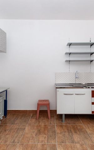 Studio para alugar com 25m², 1 quarto e sem vaga Studio para alugar com 25m², 1 quarto e sem vagaStudio