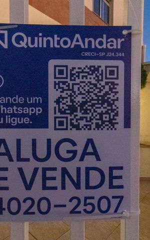 Apartamento à venda com 147m², 3 quartos e 2 vagas Apartamento à venda com 147m², 3 quartos e 2 vagasPlaca