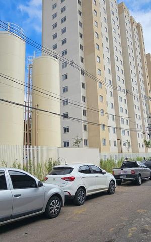 Apartamento para alugar com 32m², 2 quartos e sem vaga Apartamento para alugar com 32m², 2 quartos e sem vagaFachada