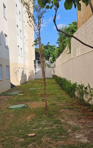 Apartamento para alugar com 32m², 2 quartos e sem vaga Apartamento para alugar com 32m², 2 quartos e sem vagaÁrea comum