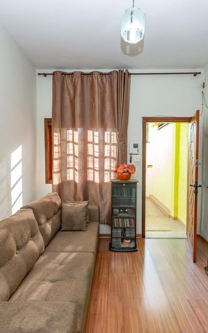 Casa à venda com 350m², 8 quartos e 1 vagaSala 1