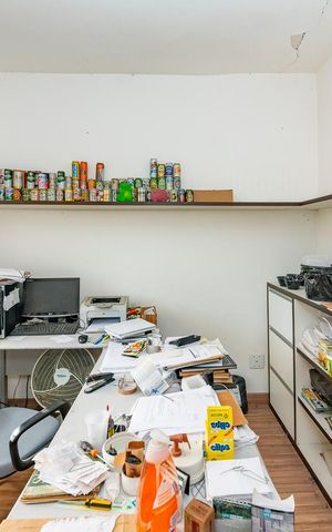 Casa à venda com 350m², 8 quartos e 1 vagaCasa 2