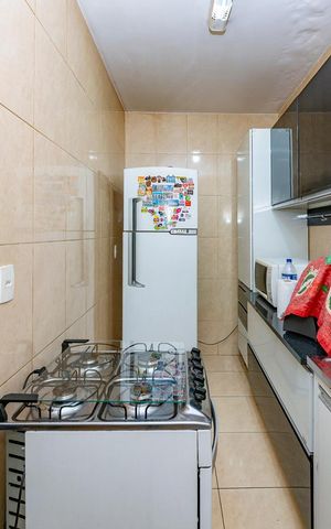 Casa à venda com 350m², 8 quartos e 1 vagaCozinha