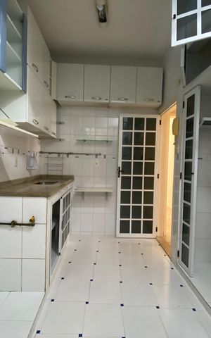 Apartamento à venda com 54m², 2 quartos e 1 vaga Apartamento à venda com 54m², 2 quartos e 1 vagaCozinha