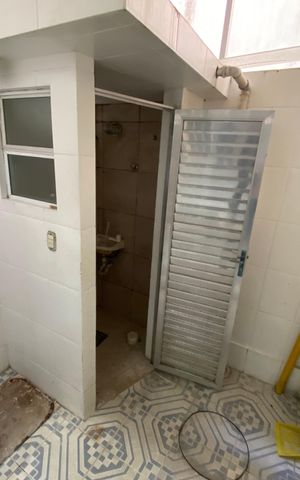Apartamento à venda com 54m², 2 quartos e 1 vaga Apartamento à venda com 54m², 2 quartos e 1 vagaÁrea de Serviço