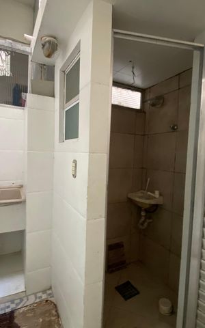 Apartamento à venda com 54m², 2 quartos e 1 vaga Apartamento à venda com 54m², 2 quartos e 1 vagaÁrea de Serviço