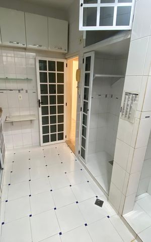 Apartamento à venda com 54m², 2 quartos e 1 vaga Apartamento à venda com 54m², 2 quartos e 1 vagaCozinha