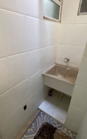 Apartamento à venda com 54m², 2 quartos e 1 vaga Apartamento à venda com 54m², 2 quartos e 1 vagaÁrea de Serviço