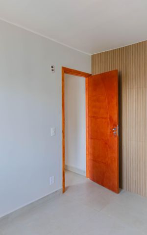 Apartamento para alugar com 51m², 2 quartos e 1 vaga Apartamento para alugar com 51m², 2 quartos e 1 vagaQuarto 2