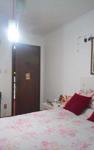 Casa à venda com 307m², 4 quartos e 2 vagasQuarto 1