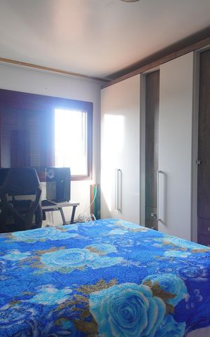 Casa à venda com 307m², 4 quartos e 2 vagasQuarto 3
