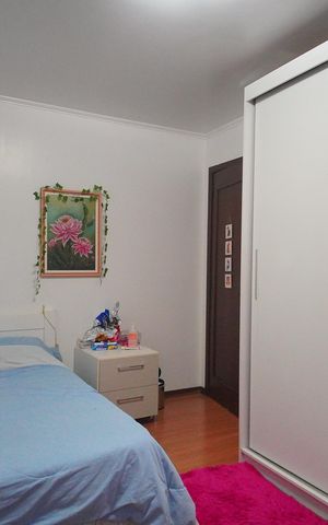 Casa à venda com 307m², 4 quartos e 2 vagasQuarto 2