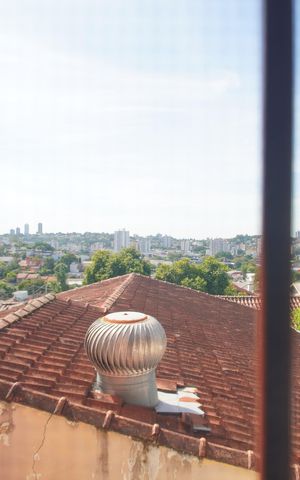 Casa à venda com 307m², 4 quartos e 2 vagasVista do Quarto 3