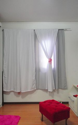 Casa à venda com 307m², 4 quartos e 2 vagasQuarto 2