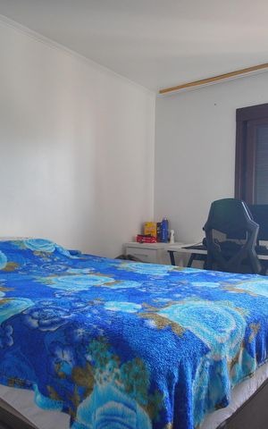 Casa à venda com 307m², 4 quartos e 2 vagasQuarto 3