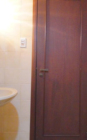 Casa à venda com 307m², 4 quartos e 2 vagasBanheiro 2