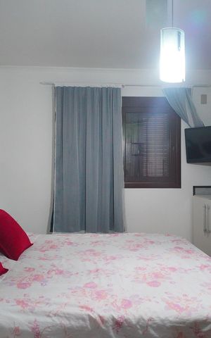 Casa à venda com 307m², 4 quartos e 2 vagasQuarto 1