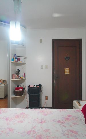 Casa à venda com 307m², 4 quartos e 2 vagasQuarto 1