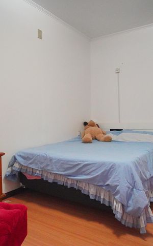 Casa à venda com 307m², 4 quartos e 2 vagasQuarto 2