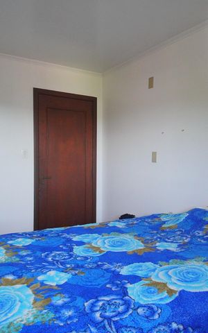 Casa à venda com 307m², 4 quartos e 2 vagasQuarto 3