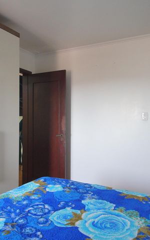 Casa à venda com 307m², 4 quartos e 2 vagasQuarto 3