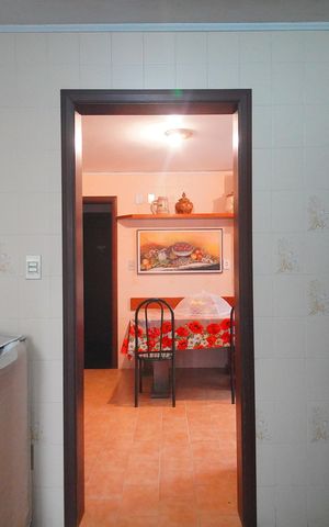 Casa à venda com 307m², 4 quartos e 2 vagasÁrea de Serviço