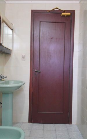 Casa à venda com 307m², 4 quartos e 2 vagasBanheiro 3