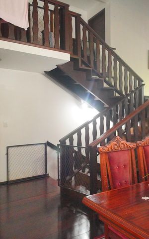 Casa à venda com 307m², 4 quartos e 2 vagasSala de Jantar