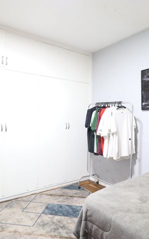 Casa à venda com 352m², 4 quartos e 8 vagasQuarto 2