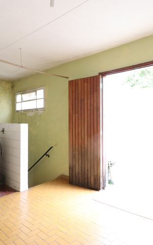 Casa à venda com 352m², 4 quartos e 8 vagasÁrea de Serviço