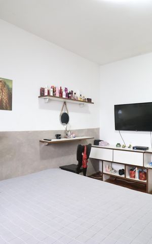 Casa à venda com 352m², 4 quartos e 8 vagasQuarto 3