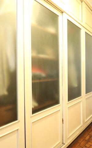 Casa à venda com 352m², 4 quartos e 8 vagasCloset da suíte