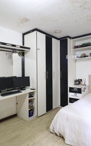 Casa à venda com 352m², 4 quartos e 8 vagasQuarto 1