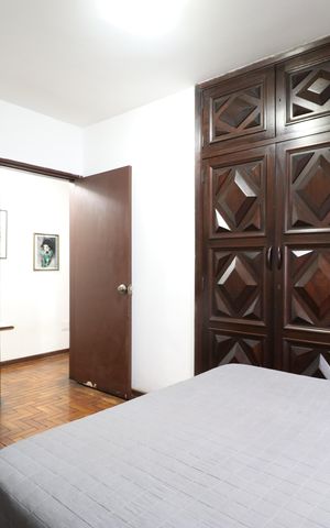 Casa à venda com 352m², 4 quartos e 8 vagasQuarto 3