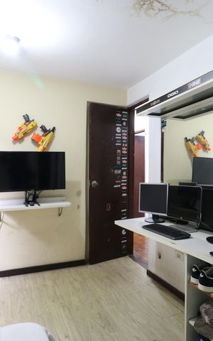 Casa à venda com 352m², 4 quartos e 8 vagasQuarto 1