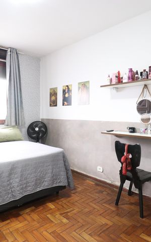 Casa à venda com 352m², 4 quartos e 8 vagasQuarto 3
