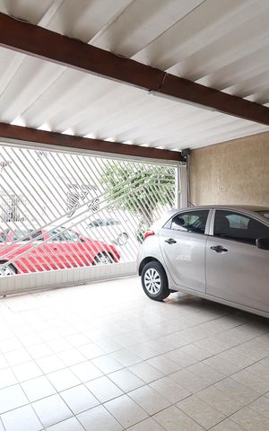 Casa à venda com 120m², 2 quartos e 2 vagasGaragem
