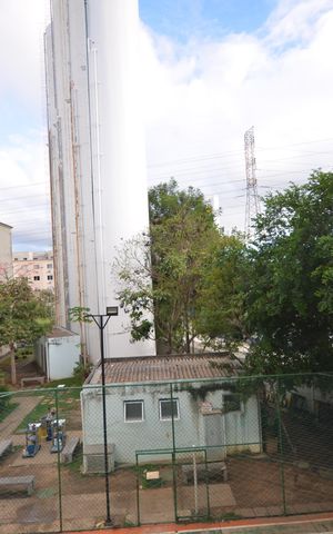 Apartamento para alugar com 43m², 2 quartos e 1 vagaVista daSala