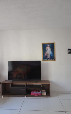Apartamento para alugar com 43m², 2 quartos e 1 vagaSala