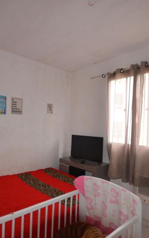 Apartamento para alugar com 43m², 2 quartos e 1 vagaQuarto 1