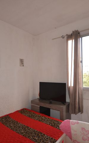 Apartamento para alugar com 43m², 2 quartos e 1 vagaQuarto 1