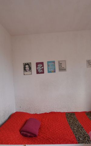 Apartamento para alugar com 43m², 2 quartos e 1 vagaQuarto 1