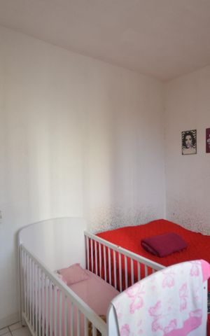Apartamento para alugar com 43m², 2 quartos e 1 vagaQuarto 1