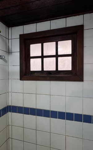 Casa de condomínio à venda com 250m², 4 quartos e 1 vagaBanheiro Social