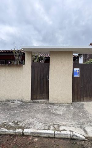 Casa de condomínio à venda com 250m², 4 quartos e 1 vagaFachada